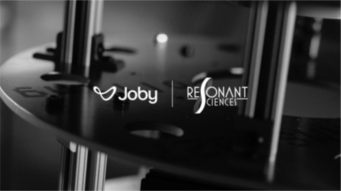 Joby Aviation to Acquire Resonant to Expand Defense and Composite Manufacturing