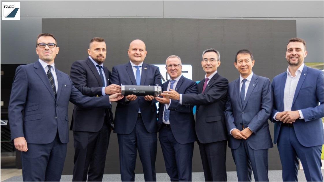 FACC Invests €36 Million to Expand Aircraft Component Production in Croatia