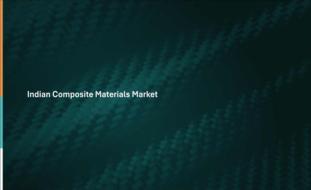 Indian Composite Materials Market