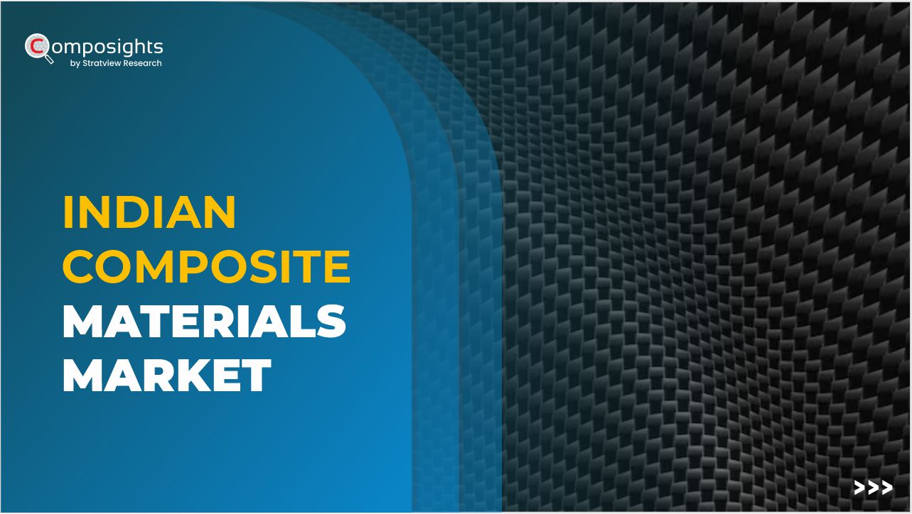 Indian Composite Materials Market