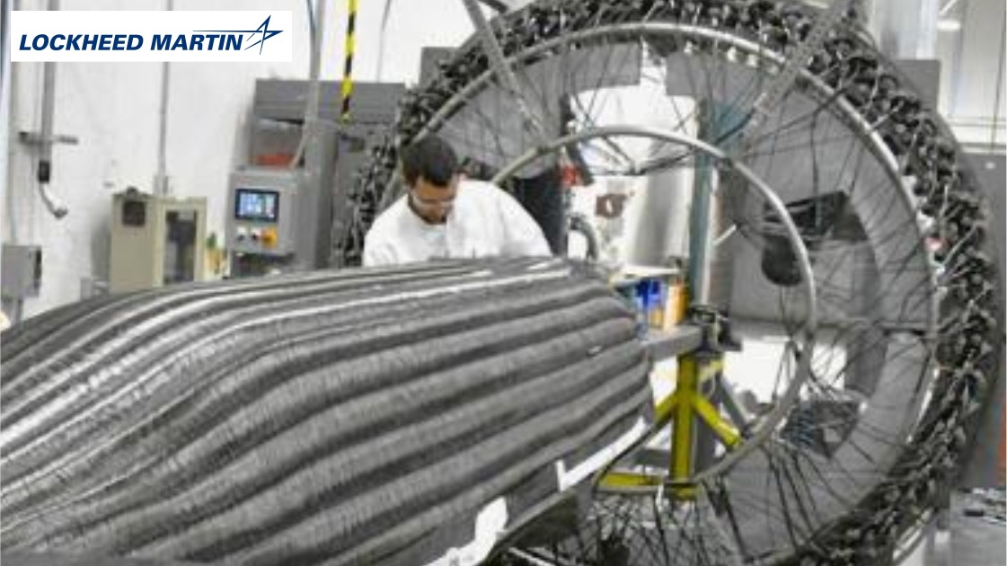 Lockheed Martin and Albany Engineered Composites Partner to Scale Hypersonic Production