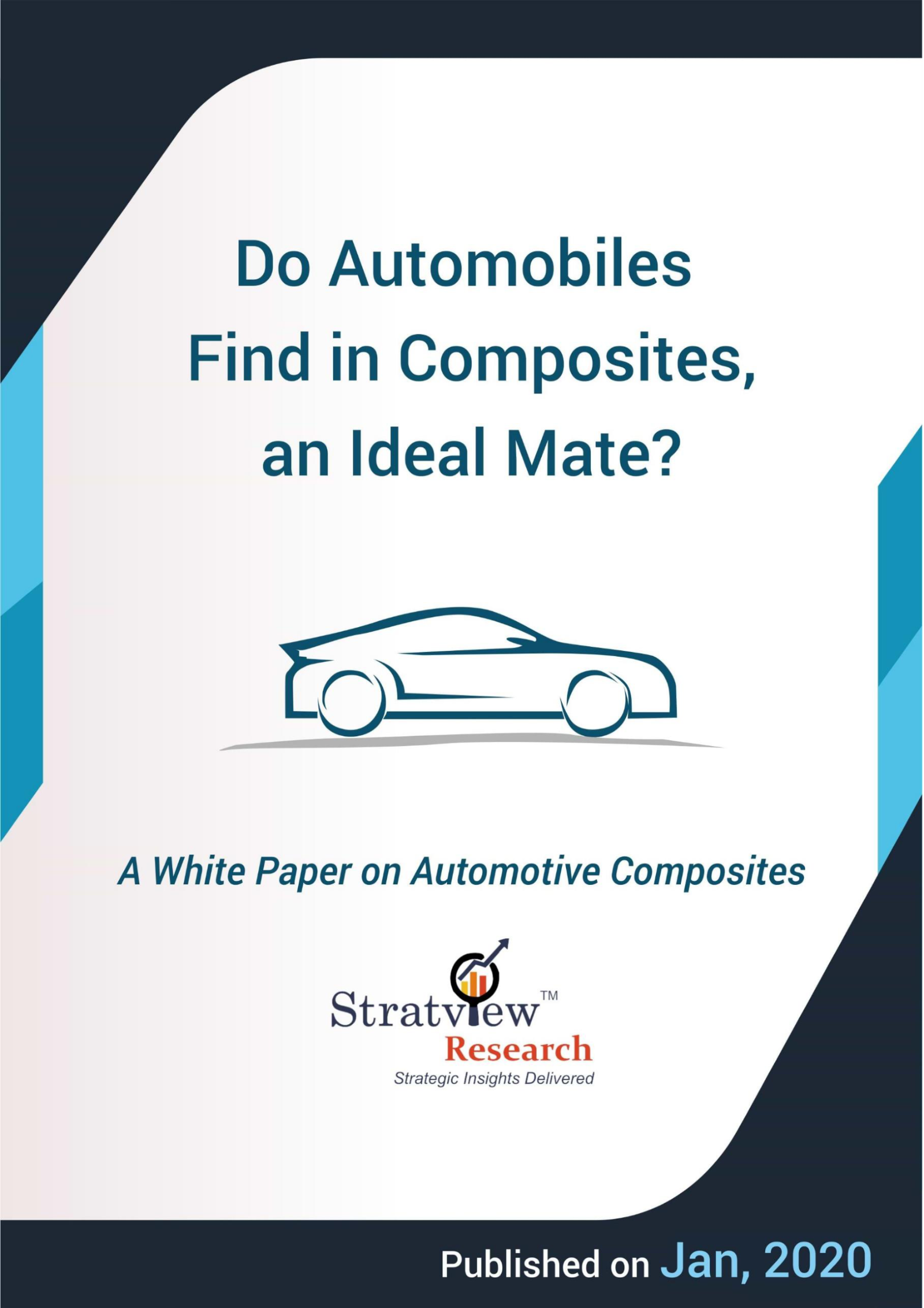 Do Automobiles Find in Composites, an Ideal Mate?
