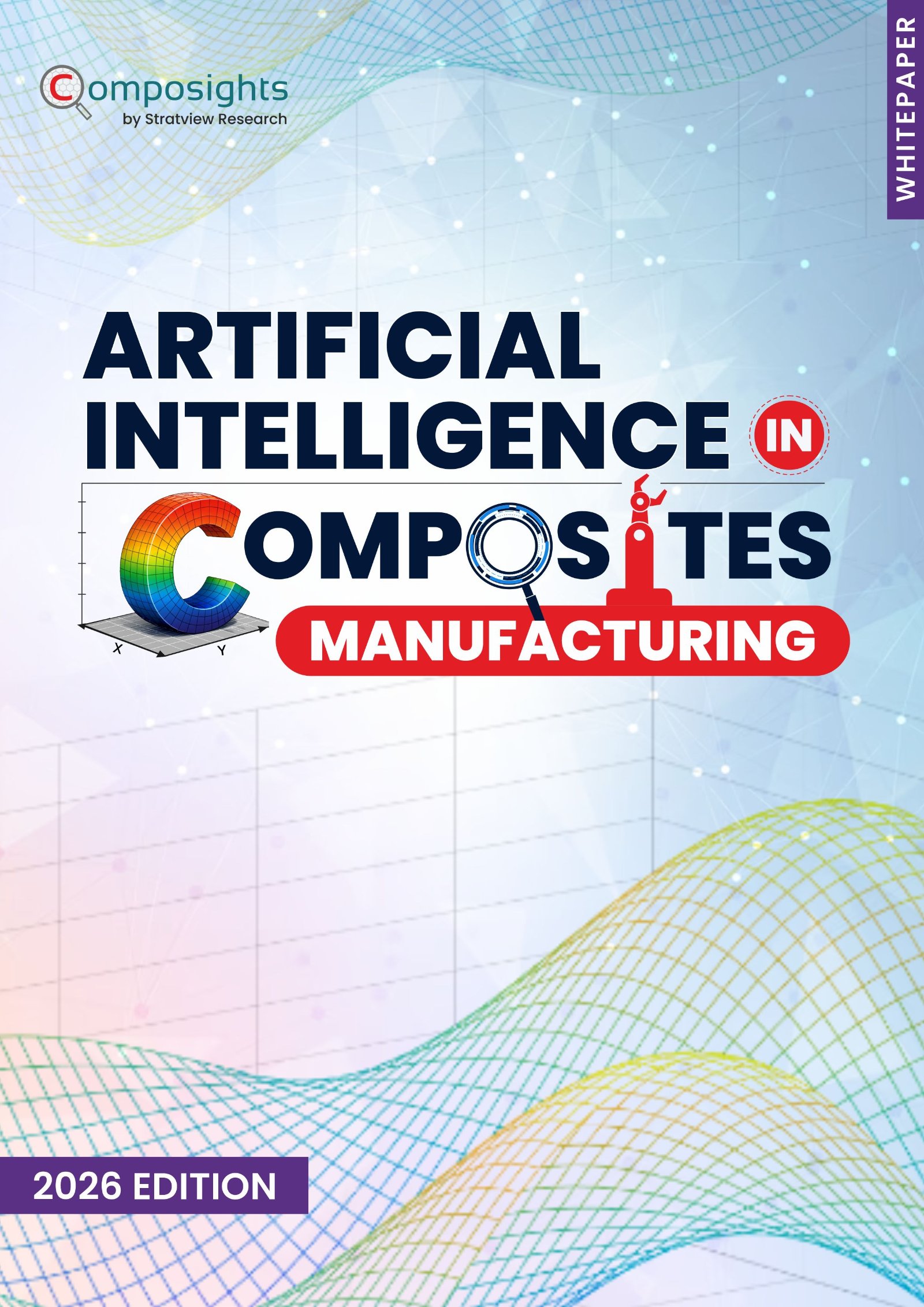 AI in Composites